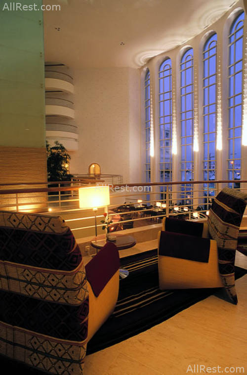 Karthago Hammamet Hotel 20